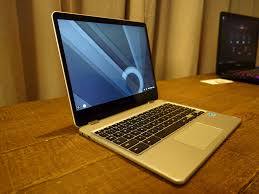 On one i did it so i could side load android apps, and the other i wiped and put ubuntu mate on it. Samsung And Google Teamed Up To Make Two New Chromebooks That Run Android Apps