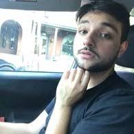 Ian Zuber (@Ian_Zuber)