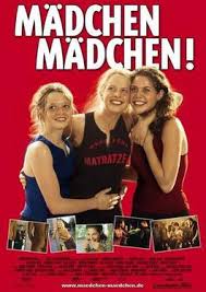 De regisseur berengar pfahl hett hör 1977 noch wiels hör utbillen för sien feernsehmehrdeeler britta insett. Madchen Madchen Wikipedia