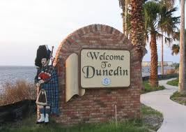 Home of the blue jays spring training, award winning beaches and a nice waterfront downtown. The Scottish Origins Of New Zealand City Dunedin The Scotsman