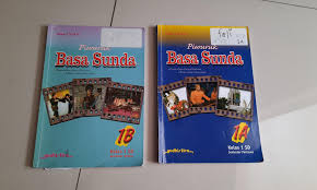Widya basa sunda pikeun sd jeung mi kelas 4 ; Bahasa Sunda Kelas 1 Sd Buku Alat Tulis Buku Pelajaran Di Carousell