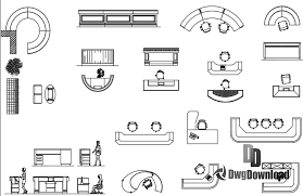Reception desk 3d models for download, files in 3ds, max, c4d, maya, blend, obj, fbx with low poly, animated, rigged, game, and vr options. Reception Furnitures Dwg Download Dwgdownload Com