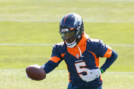 Denver broncos on sports illustrated @broncosonscout. 2021 Denver Broncos Training Camp Day 2 News And Notes Mile High Report