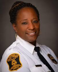 🎉 Join us in congratulating Dena Young, the newly appointed Chief of  School Safety for Pittsburgh Public Schools! 🙌 Making history as the first  African American woman in this vital role, Chief
