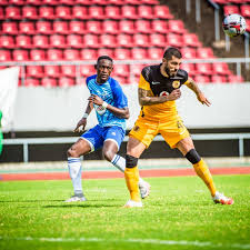 The chiefs repeatedly took advantage of kelce being matched up on a linebacker or safety in space, where the bucs just had no hope of containing him. Kaizer Chiefs Champions League Game Moved To Saturday If Bamenda Arrive