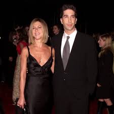 David schwimmer and jennifer aniston had crushes on each other. When Friends David Schwimmer Gushed How Birthday Girl Jennifer Aniston Always Puts The Other Person First Pinkvilla