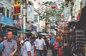Compare prices on flight routes to top destinations worldwide with opodo and book the cheapest deal! Kuala Lumpur 19 Coole Highlights In Der Stadt Und Umgebung