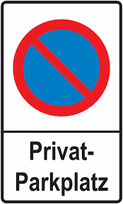 Privatparkplatz Eingeschranktes Haltverbot Kaufen Seton Wir hoffen, dass sie hier das gesuchte finden! parkverbotsschilder privatparkplatz eingeschranktes haltverbot