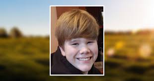 Lukas Benjamin Mason Obituary June 12, 2020