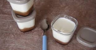 Blog De Recette De Patisserie De Boulangerie Et De Cuisine Vous Pouvez Trouver Aussi Quelques Tutos En Vi En 2020 Creme De Marron Recette Yaourt Maison Yaourt Maison