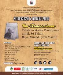Maybe you would like to learn more about one of these? Peluncuran Buku Ibu Kemanusiaan Sd Muhammadiyah 1 Surakarta