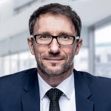 Bold Digital Leadership