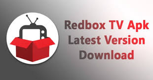 Redboxtv Apk Latest Version Free Download For Android Neoadviser App Redbox Video App Free Download