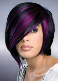 It is also completely vegan friendly and ppd free, so you can use it safe in the knowledge that nothing bad is going in to your hair. 43 Amazing Dark Purple Hair Balayage Ombre Violet Style Easily