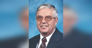 Obituary information for James "Jim" Royce Dunham