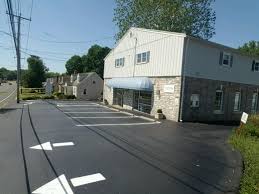 Proudly serving ct & westchester for 25 years. Paving By Custom Construction Llc Ct Paving Asphalt Contractors