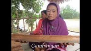 Nama alat musik tradisional padang yang terakhir adalah pupuik batang padi, jika melihatnya dengan seksama bentuk pupuik batang padi lumayan unik dan suaranya juga sederhana dan bisa dikatakan kurang memuaskan bagi saya pribadi jika digunakan tanpa diiringi alat musik lainnya. Fungsi Alat Musik Pupuik Batang Padi Honomi Kinuko