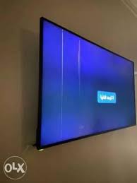 أزرار الصوت ليست فقط لرفع وخفض الصوت ! Jvc 58n750 Full Hd Smart Led Television 58 ØªÙ„ÙØ²ÙŠÙˆÙ†Ø§Øª ØªÙ„ÙØ²ÙŠÙˆÙ†Ø§Øª ÙˆØµÙˆØªÙŠØ§Øª Ø§Ù„ÙƒØªØ±ÙˆÙ†ÙŠØ§Øª ÙˆØ£Ø¬Ù‡Ø²Ø© Ù…Ù†Ø²Ù„ÙŠØ© Ø§Ø¹Ù„Ø§Ù†Ø§Øª Ø§Ù„Ø¨Ø­Ø±ÙŠÙ†