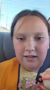 Rick De Young receiving Sutherlin's Man of The Year 2020 presented by  Sharon Elliott Submitted by Lanette Denney