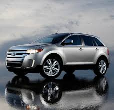 2011 Ford Edge Review, Problems, Reliability, Value, Life ...