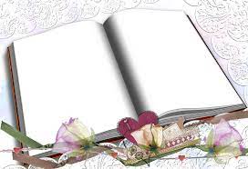 Marcos Para Photoshop Y Algo Mas Gratis Frame Photoshop White Pages