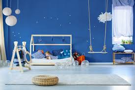 The 30 Best Colors For Kids Rooms
