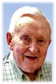 Obituary for Patrick J. Woods