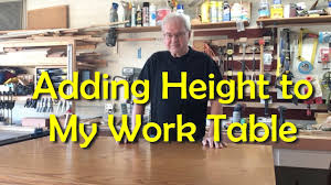 How To Make A Desk Taller 5 Easy Solutions And Bonus Tips