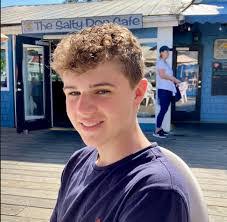 William Pritt's Instagram, Twitter & Facebook