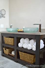 5 out of 5 stars. Diy Bathroom Vanity Ideas Perfect For Repurposers