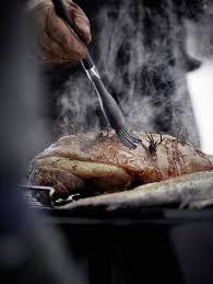 Get to cook bbq and thanks to the weber family the weber griller app and . Weber Grill Rezept Spanferkelkeule Weber Recipes Bbq Recipes Weber Bbq Recipes