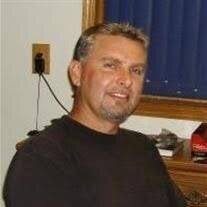 Randall Glen Prater Obituary