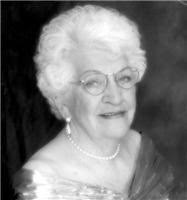 DELORES ZACHER Obituary (1922-2011)