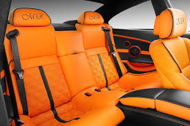 Topcar Bmw E63 M6 Is Orange Photo Gallery Best Luxury Cars Bmw Luxury Cars