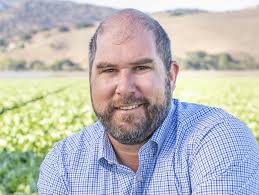 Brian Antle Returns to Tanimura & Antle as Executive Vice President of  Sales