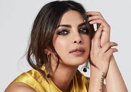 Madhu chopra, both indian army physicians. The Globe Is My Stage Priyanka Chopra Isn T Crossing Over She S Taking Over