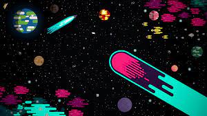 :) we're a bunch of information designers from munich, visit us on facebook or behance to say hi! Kurzgesagt Wallpapers Top Free Kurzgesagt Backgrounds Wallpaperaccess