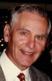 Robert Busby Obituary (1933