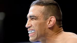 Fabricio Werdum also pulls out of UFC 196 due to injury