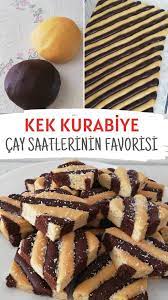 kurabiye tarifleri panosundaki pin