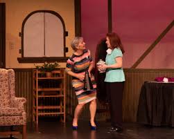 Theatre Review: 'Calendar Girls' at Silhouette Stages | Maryland Theatre  Guide