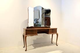 Search for dressing table with addresses, phone numbers, reviews, ratings and photos on ireland business directory. Dutch Mahogany Dressing Table With Mirror 1950s For Sale At Pamono