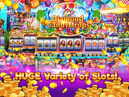 Griglia principale della slot gratis diamond 7. Diamond Candy Drops Slot Machine Free Slots Casino For Android Apk Download