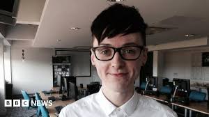 Brexit campaigner Darren Grimes raising funds to appeal against fine