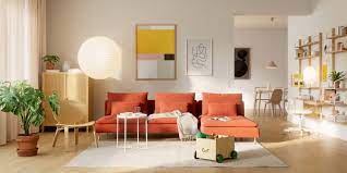 The big one® kids gate wall shelf reg. Ikea S Revamped Ar App Lets You Design Entire Rooms Wired