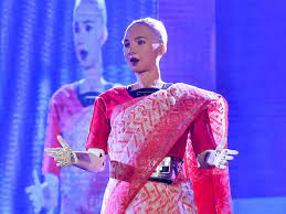 Sophia explores the liminal aspects of the human being, by mirroring both human forms and being in technological and artistic performances. Meet Sophia World S First Humanoid Robot Citizen In Kolkata World S First Robot Citizen The Economic Times