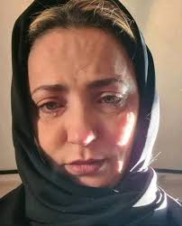 ريم الرياحي " تمسّخت" أما...