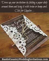 Rustic Wedding Invitations Country Wedding Invitations Wedding Invitations Rustic Country Wedding Invitations Rustic