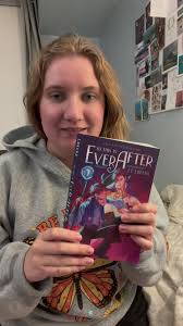 Books Ever After