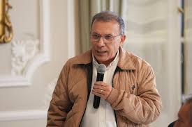 Roy Barreras - Wikipedia